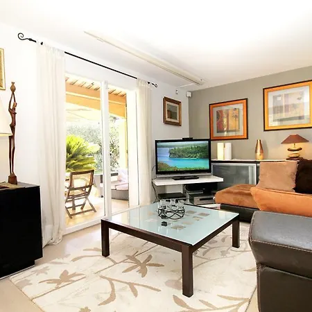Villa 58 Valbonne