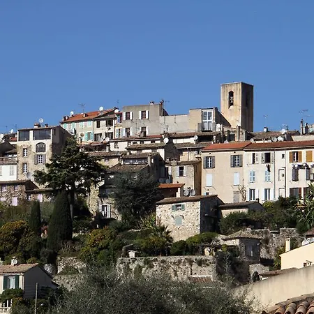 58 Villa Valbonne