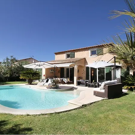 Villa 58 *