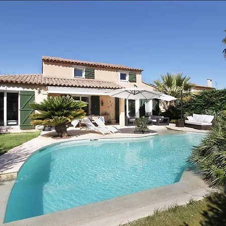 58 Villa Valbonne